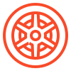 Wheel Icon