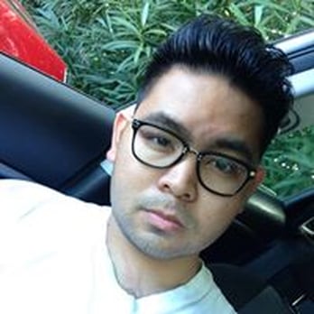 Regie's Profile Picture
